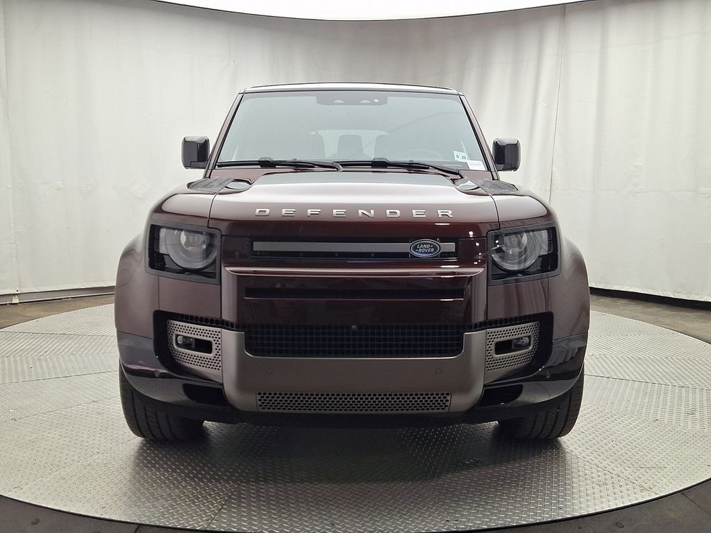 land rover defender 2024 SALE2FEU1R2314118 image land rover defender 2024 SALE2FEU1R2314118 image